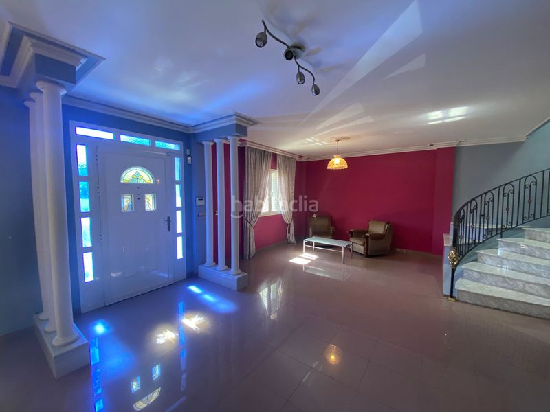 Foto 4916c365-6be5-406e-b0bd-1ddbff243a88. Casa amb aparcament a Santa Fe