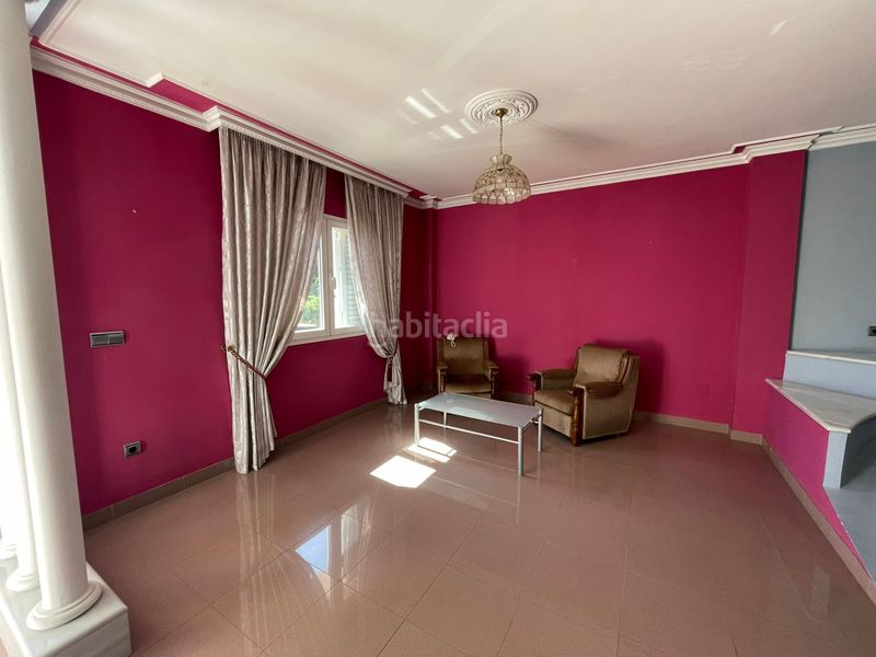 Foto bd07699b-33d5-40f1-9a02-42a697d352b8. Casa amb aparcament a Santa Fe