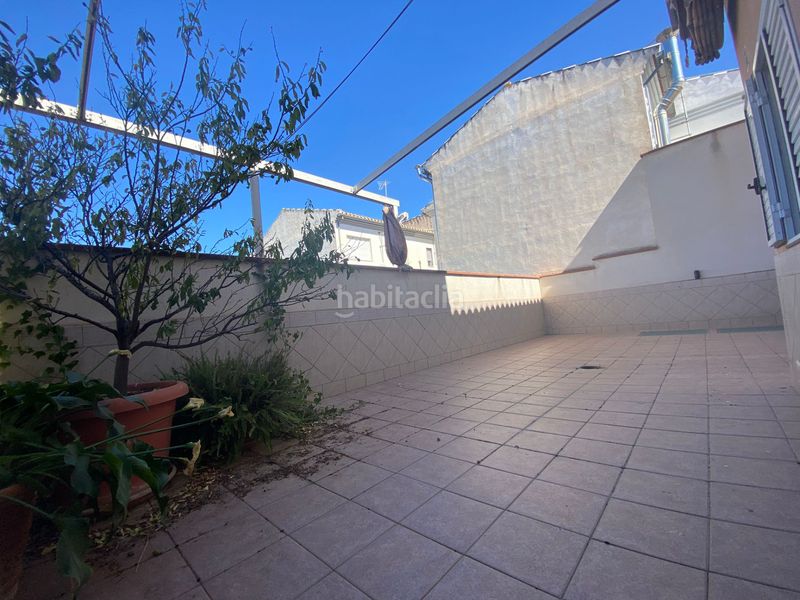 Foto d11ead88-f272-4d8a-acea-d48ef2b16ebd. Casa amb aparcament a Santa Fe