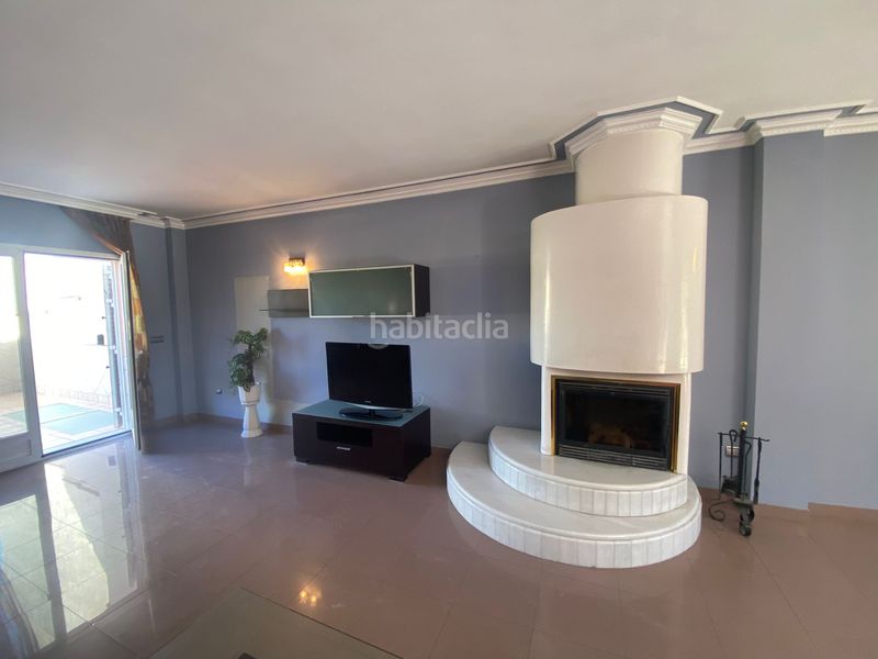 Foto de96e833-25cc-43f3-975a-b6e05373b6de. Casa amb aparcament a Santa Fe