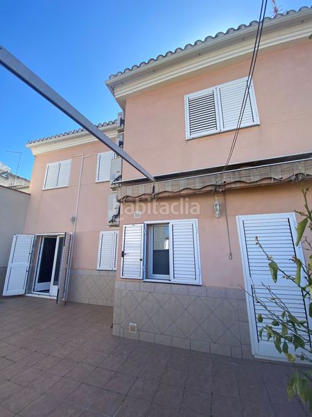 Foto faf5cdfa-88b7-4175-84f8-de1789b14806. Casa amb aparcament a Santa Fe