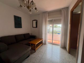 Location Appartement à Angustias - Chana - Encina. Piso para estudiantes en alquiler en chana