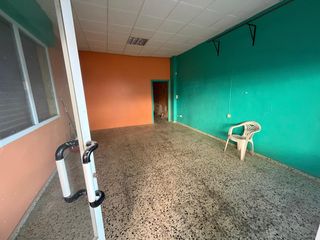 Business premise in Angustias - Chana - Encina