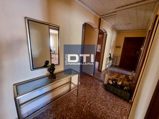 Appartamento in San Pablo. Piso amplio de 4 dormitorios y 2 baños. san pablo. albacete