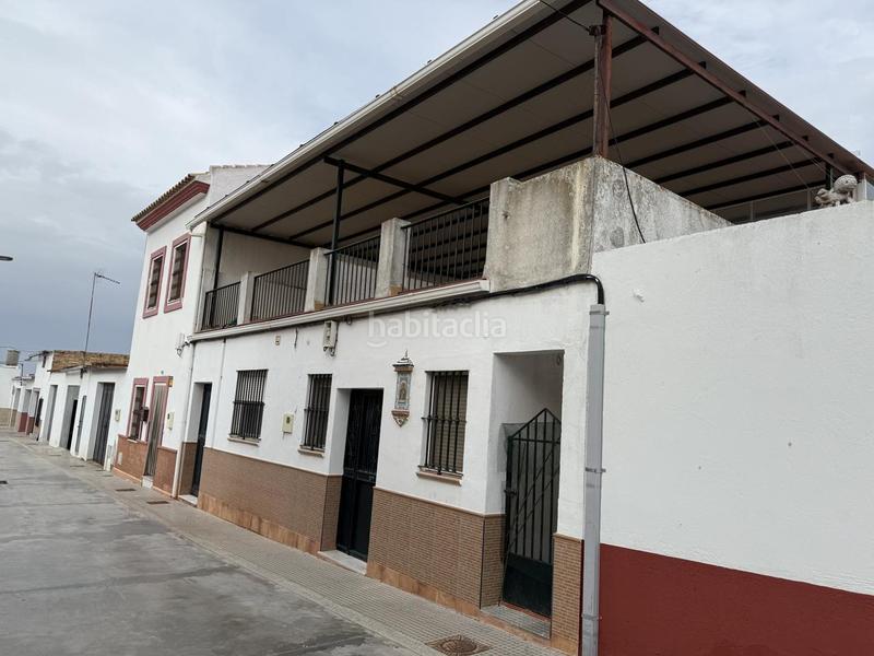 Foto 731c7e1f-7f48-4488-94cf-218031384739. Haus in Chucena