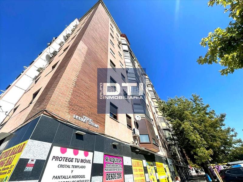 Foto 04365ade-96a7-42ee-befc-9057c15ada97. Appartement dans La Orden Huelva