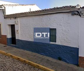 Haus  Juan perez 43. Casa en venta en c. juan perez, 43, puebla de guzman, huelva