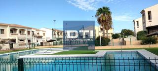 Haus in Punta Umbría. Rfa.2907 magnífico chalet adosado en punta umbría  dti inmobilia