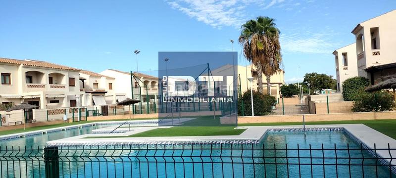 Foto cad1f20b-b16d-411b-a161-73452ed4d607. Maison avec piscine dans Punta Umbría