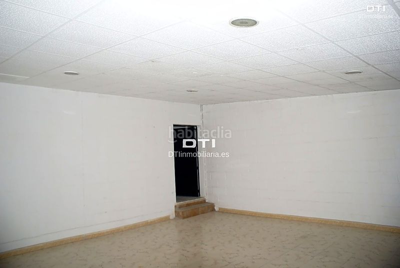 Foto 418ee148-a85b-4196-950b-c03b70f00f65. Nau industrial a Fuentepiña Huelva