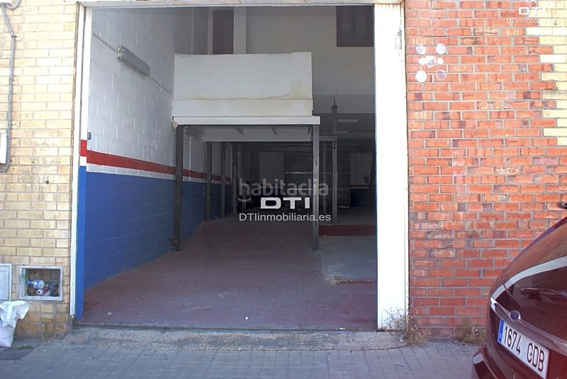 Foto c9d66693-dfbd-49cc-80e5-a0c78259e326. Nau industrial a Fuentepiña Huelva