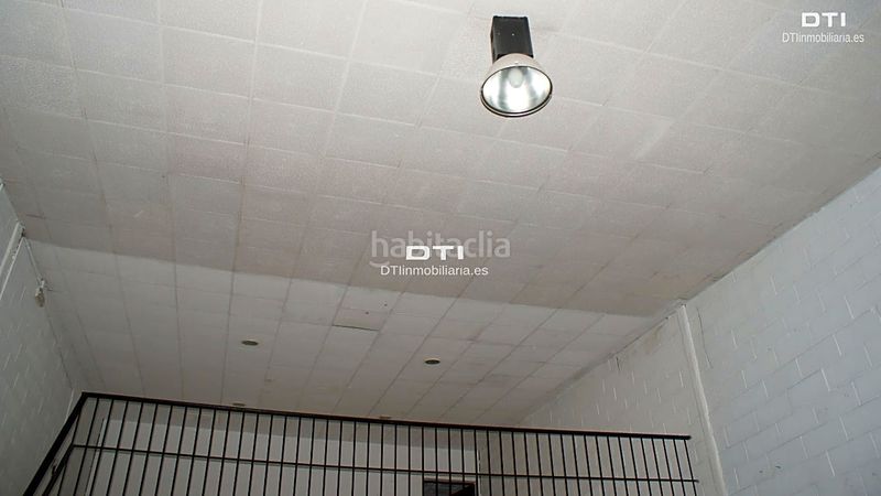 Foto e6a0984a-bb6d-4f54-a1b3-e13993d04572. Nau industrial a Fuentepiña Huelva