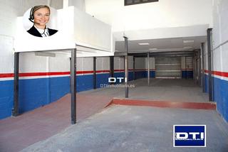 Fabrikhalle in Fuentepiña. Rfa.1868 nave en poligono polirrosa, huelva