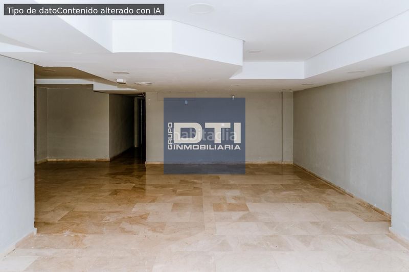Foto 9ff1dff9-1e43-4671-938f-922f8cce4e21. Local comercial a rascón 24 a Centro Huelva