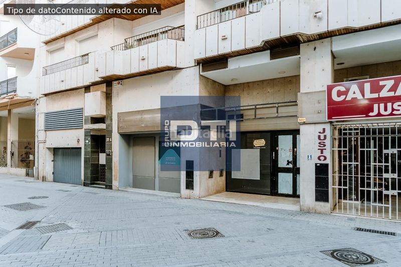 Foto f9d2ff1c-6c96-4469-81e1-cd6c14e26676. Local comercial a rascón 24 a Centro Huelva