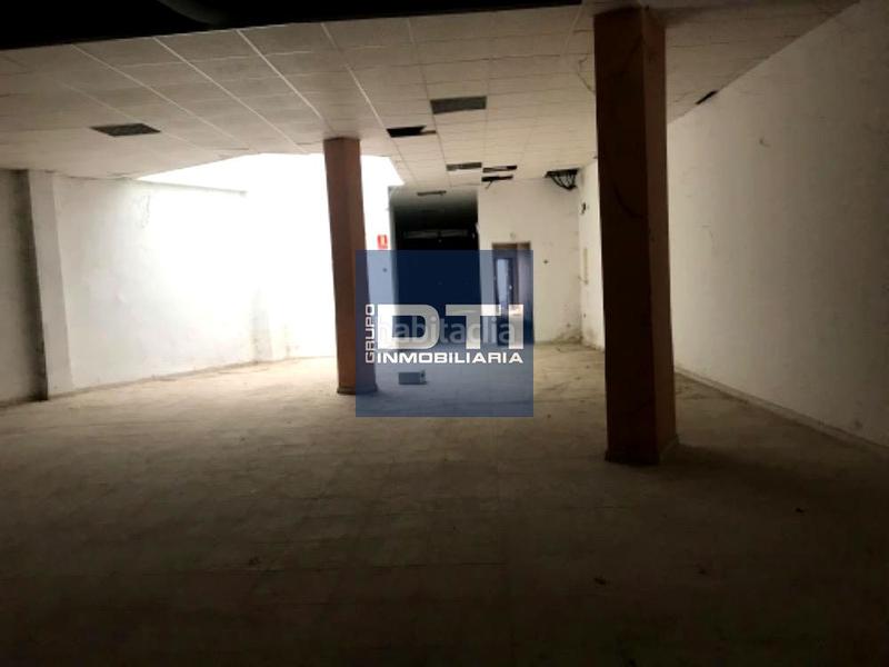 Foto 83fcdc3f-d6a8-422a-bfde-862074cfaf6c. Locale commerciale in Bellavista Sevilla