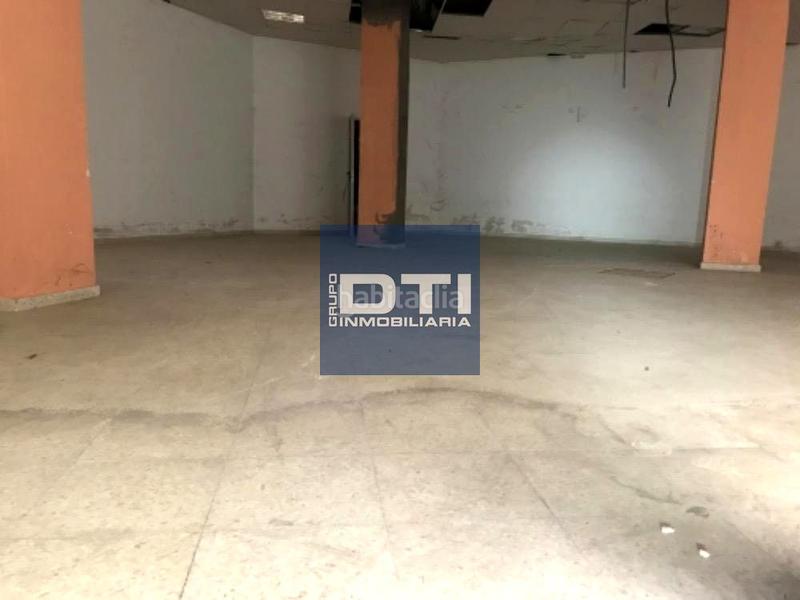 Foto a541a438-7c5b-48e7-a75d-7c553b97892a. Locale commerciale in Bellavista Sevilla