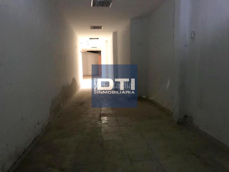 Foto a9be9784-f20b-43c4-be80-fa04a7449dfd. Locale commerciale in Bellavista Sevilla