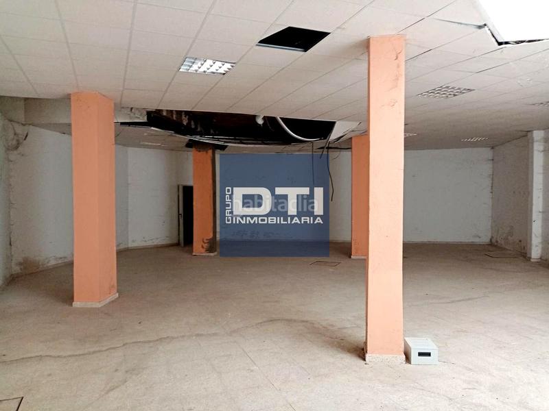 Foto e0a2c9ab-2c60-4eef-a30d-1f7655ffb415. Locale commerciale in Bellavista Sevilla