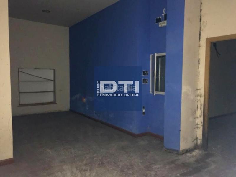 Foto f71f7f22-f75a-479e-9dfd-e49495c37264. Locale commerciale in Bellavista Sevilla