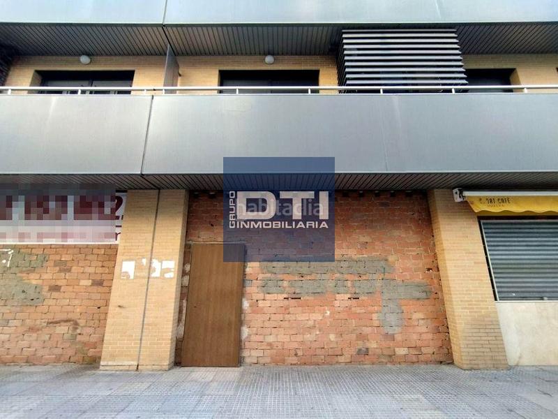 Foto 062b6c18-cf09-42af-a6be-03dac7946558. Local commercial dans ivonne cazenave 1 dans Centro Huelva