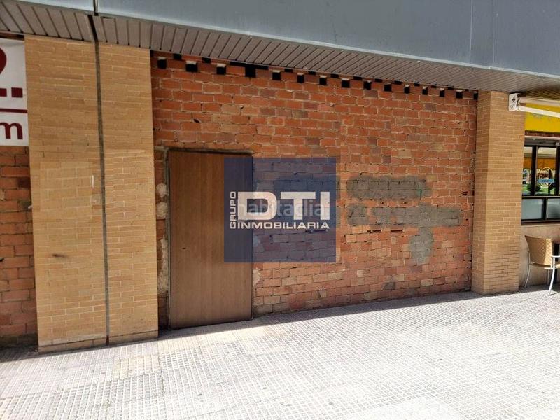 Foto 94a968f2-396b-4614-8ce8-ffdc05f5d0f7. Local commercial dans ivonne cazenave 1 dans Centro Huelva