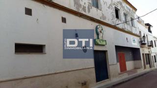 Edifici  San pablo. Rfa.3107 edificio en venta en c. san pablo, 7, gilena, sevilla