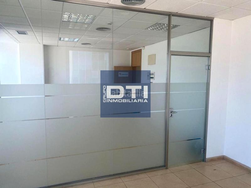 Foto 2ee90a53-8754-4c07-8945-6e601def5f91. Büro in San Jerónimo - La Bachillera Sevilla