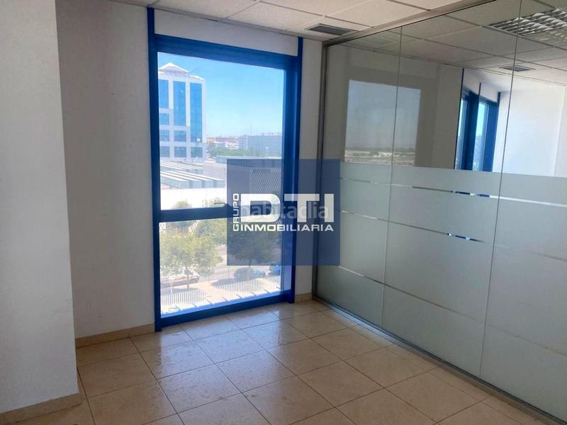 Foto 36b83eec-799a-4150-859b-6869262816c7. Büro in San Jerónimo - La Bachillera Sevilla