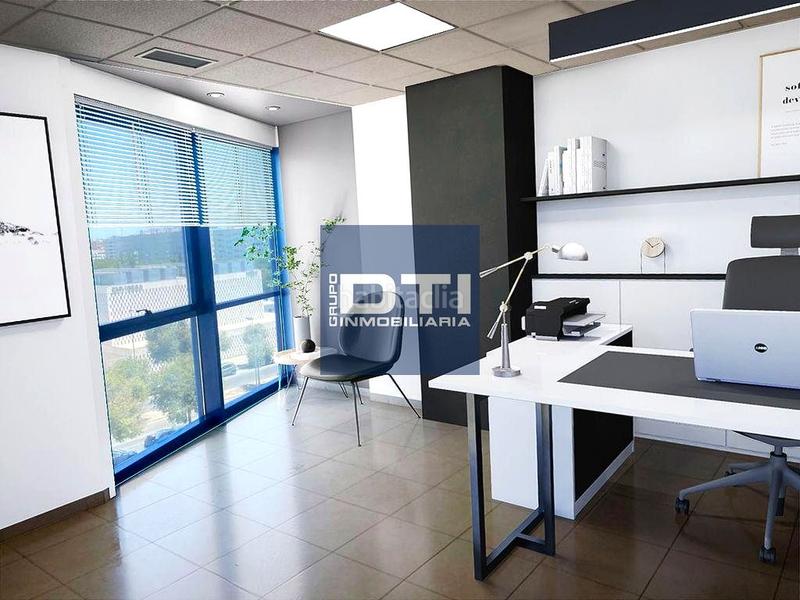 Foto 5d0c963d-7aca-40e0-8e99-da5bed050a41. Büro in San Jerónimo - La Bachillera Sevilla