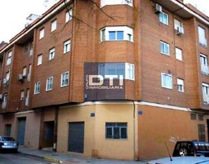 Autoparkplatz  Miguel ángel asturias 21. Rfa3084 garaje en venta en c. miguel angel asturias, 21, almansa