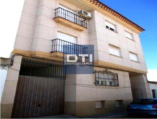 Aparcament cotxe  Atocha 34. Rfa.3081 garaje coche en venta en c. atocha, 34, villarrobledo,