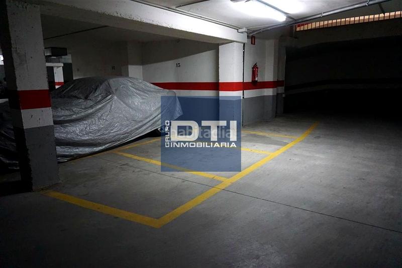 Foto 3b7b2760-e769-4a81-bdb1-67102fed29d8. Autoparkplatz in Estación Albacete