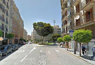 Location Local commercial  Puerto. Rfa.1731 local en alquiler calle puerto, huelva