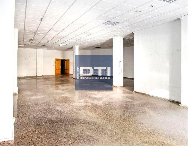 Foto 17ebdef7-1090-464e-89fe-6c060499bc0c. Local comercial a guadalajara 6 a San Antonio Abad Albacete