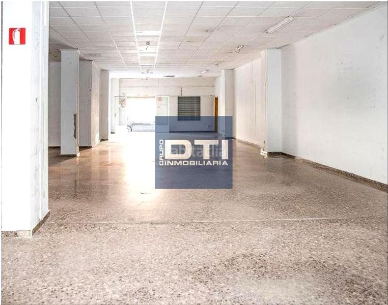 Foto 25e7b4c1-0ac8-4588-b6d9-9f9a7eb6597c. Local comercial a guadalajara 6 a San Antonio Abad Albacete