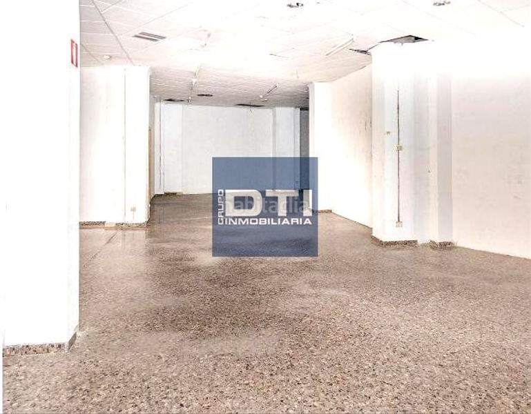 Foto 2cbc85d0-67a1-4d6a-bbcf-242f0ada754e. Local comercial a guadalajara 6 a San Antonio Abad Albacete