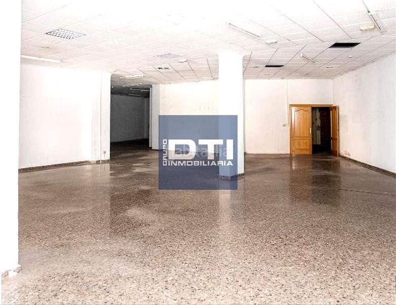 Foto 2f52d372-4091-4956-9ccc-b0bbc5052a0e. Local comercial a guadalajara 6 a San Antonio Abad Albacete