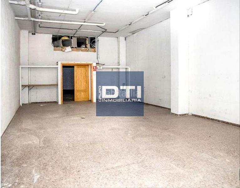 Foto 5685cac0-aed4-490b-9dcd-922ae4b1f693. Local comercial a guadalajara 6 a San Antonio Abad Albacete