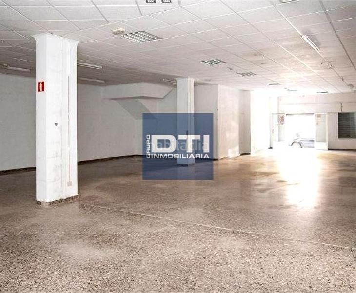 Foto 5b0f82de-b32a-4d85-8c49-e9b9b3036bda. Local comercial a guadalajara 6 a San Antonio Abad Albacete