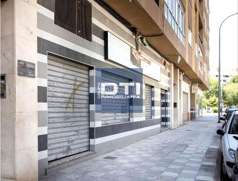 Foto 7abef9c7-730f-43c5-a6a5-bfe3fbd111a9. Local comercial a guadalajara 6 a San Antonio Abad Albacete
