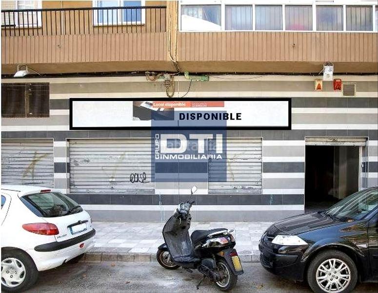 Foto a21936d1-6357-4b47-a58f-335d7b590f63. Local comercial a guadalajara 6 a San Antonio Abad Albacete