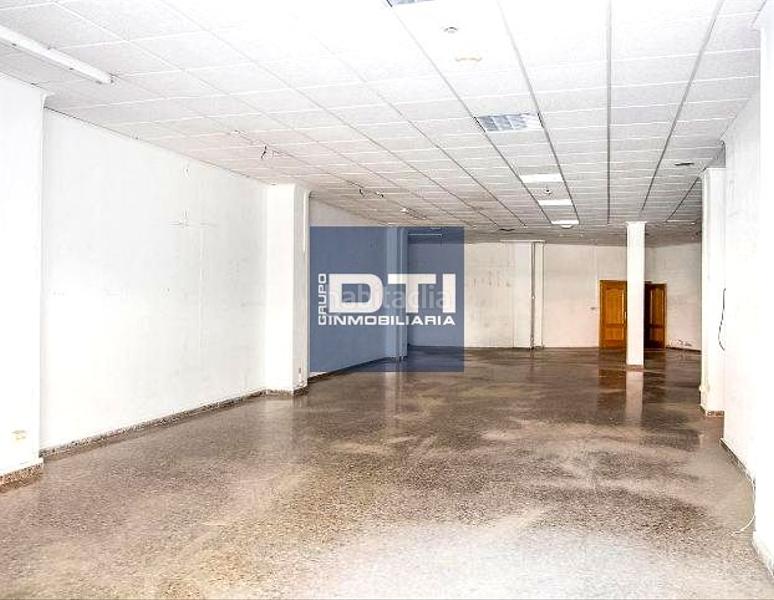 Foto a228d825-bd06-4c67-95f8-4cd3b5e875a9. Local comercial a guadalajara 6 a San Antonio Abad Albacete