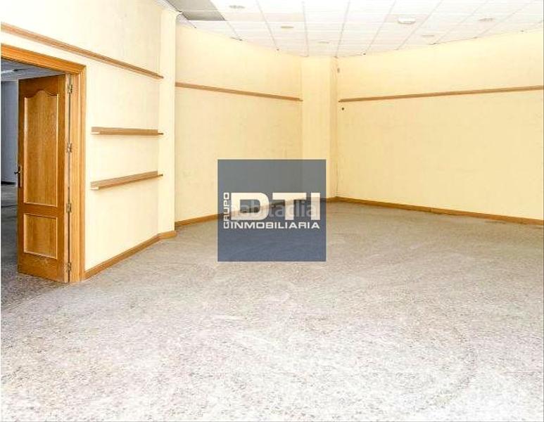 Foto acd69dd7-ce8d-4cf4-b818-3045615f3dd8. Local comercial a guadalajara 6 a San Antonio Abad Albacete