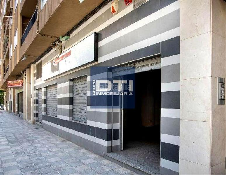 Foto ae144ae0-f217-4b04-b421-a8c8273236e9. Local comercial a guadalajara 6 a San Antonio Abad Albacete