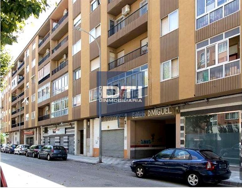 Foto c8826d92-3609-4338-b2cb-dc5ba77d830a. Local comercial a guadalajara 6 a San Antonio Abad Albacete