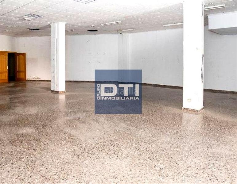 Foto e06722b3-6369-45c6-aabc-5ad8c201dab8. Local comercial a guadalajara 6 a San Antonio Abad Albacete