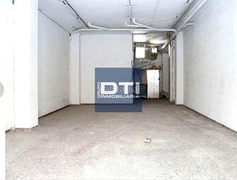 Foto f8fae849-0804-4dab-8af0-4fd40be03aa0. Local comercial a guadalajara 6 a San Antonio Abad Albacete