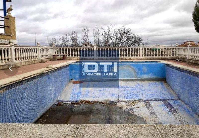 Foto 9a4ba374-08b0-45c9-b136-796ee25970cf. Casa amb piscina a Pedanías - Extrarradio Albacete