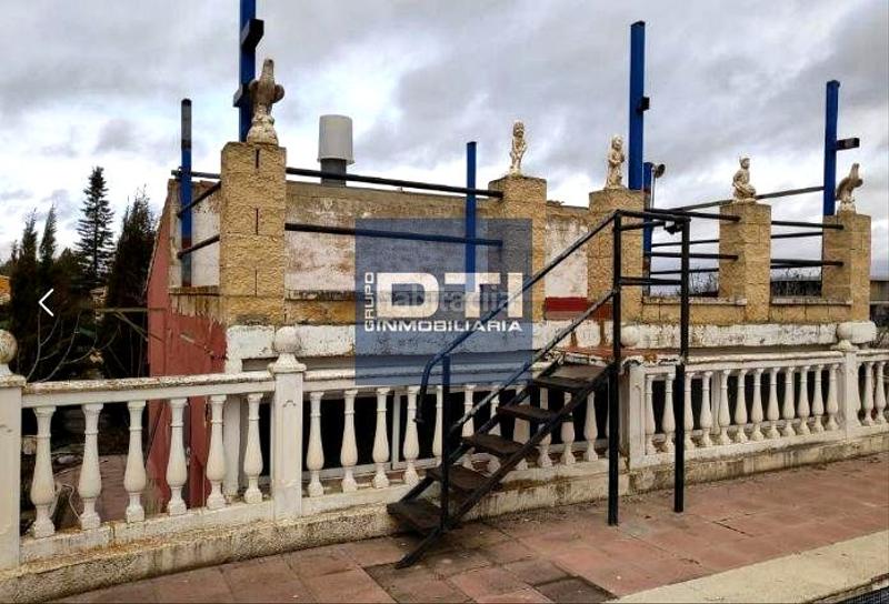 Foto aeece022-4e6c-4e84-bfe6-c459ccd5b689. Casa amb piscina a Pedanías - Extrarradio Albacete